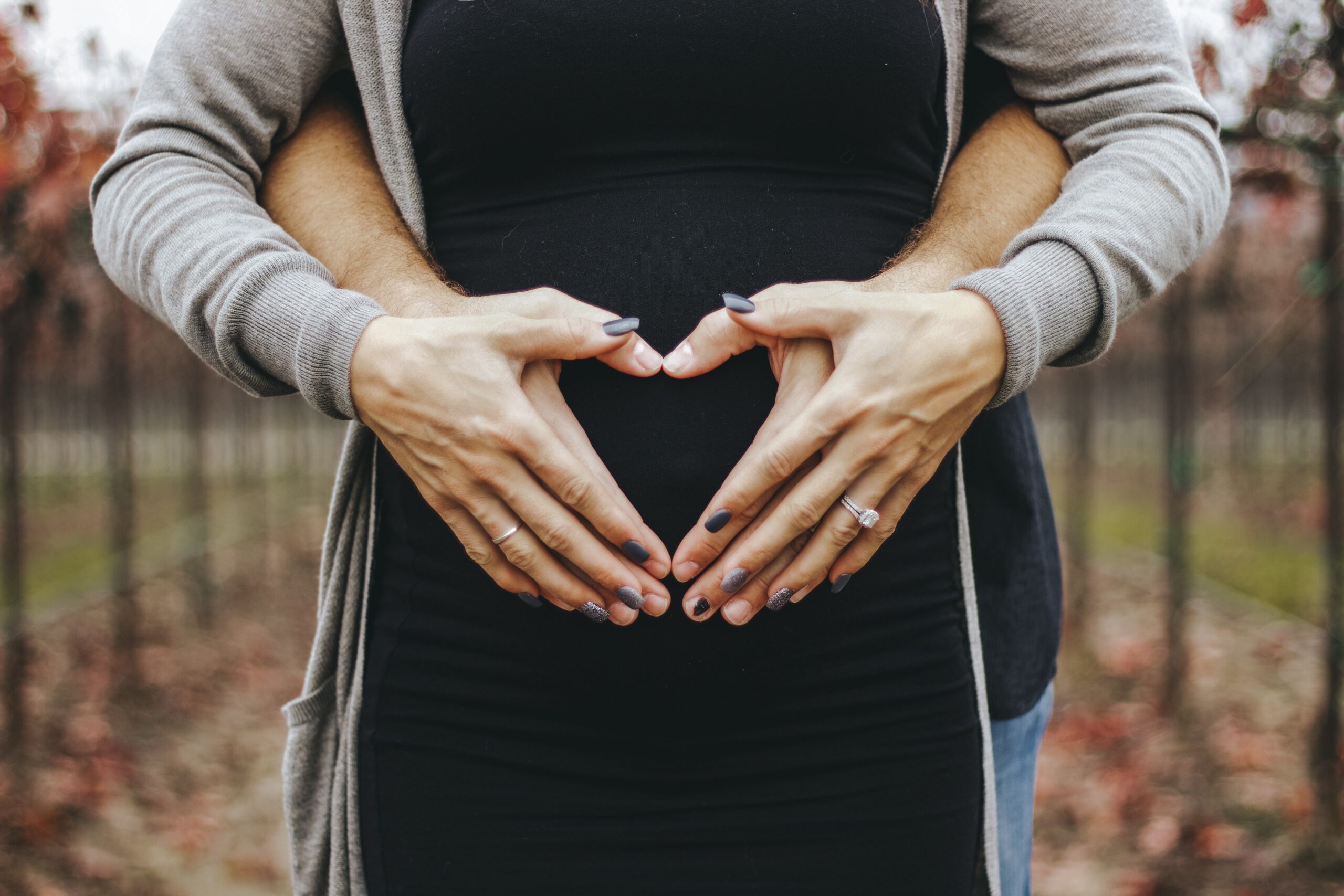 5 things you need to be doing in your First Trimester