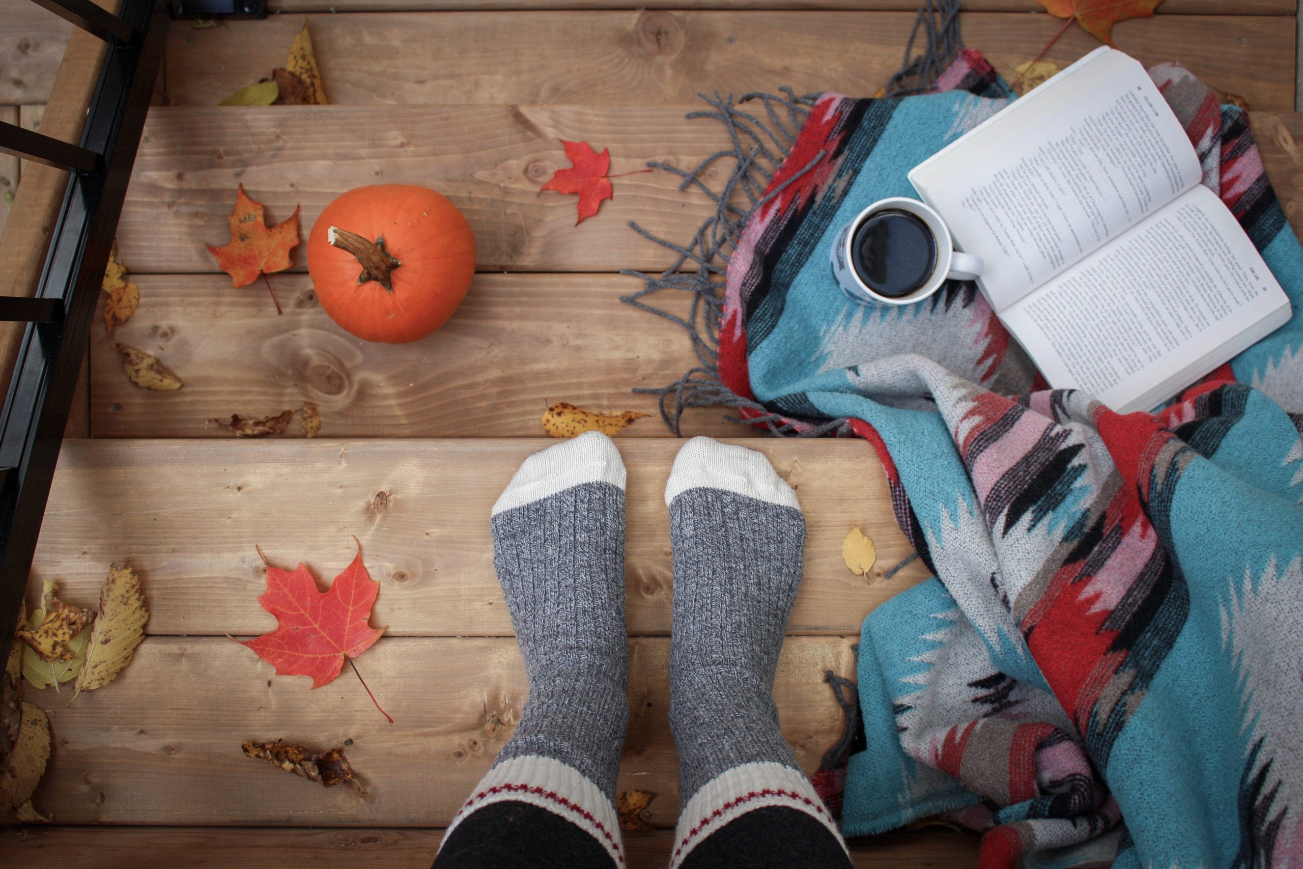 17 Autumn Self Care Ideas You Need To Be Using