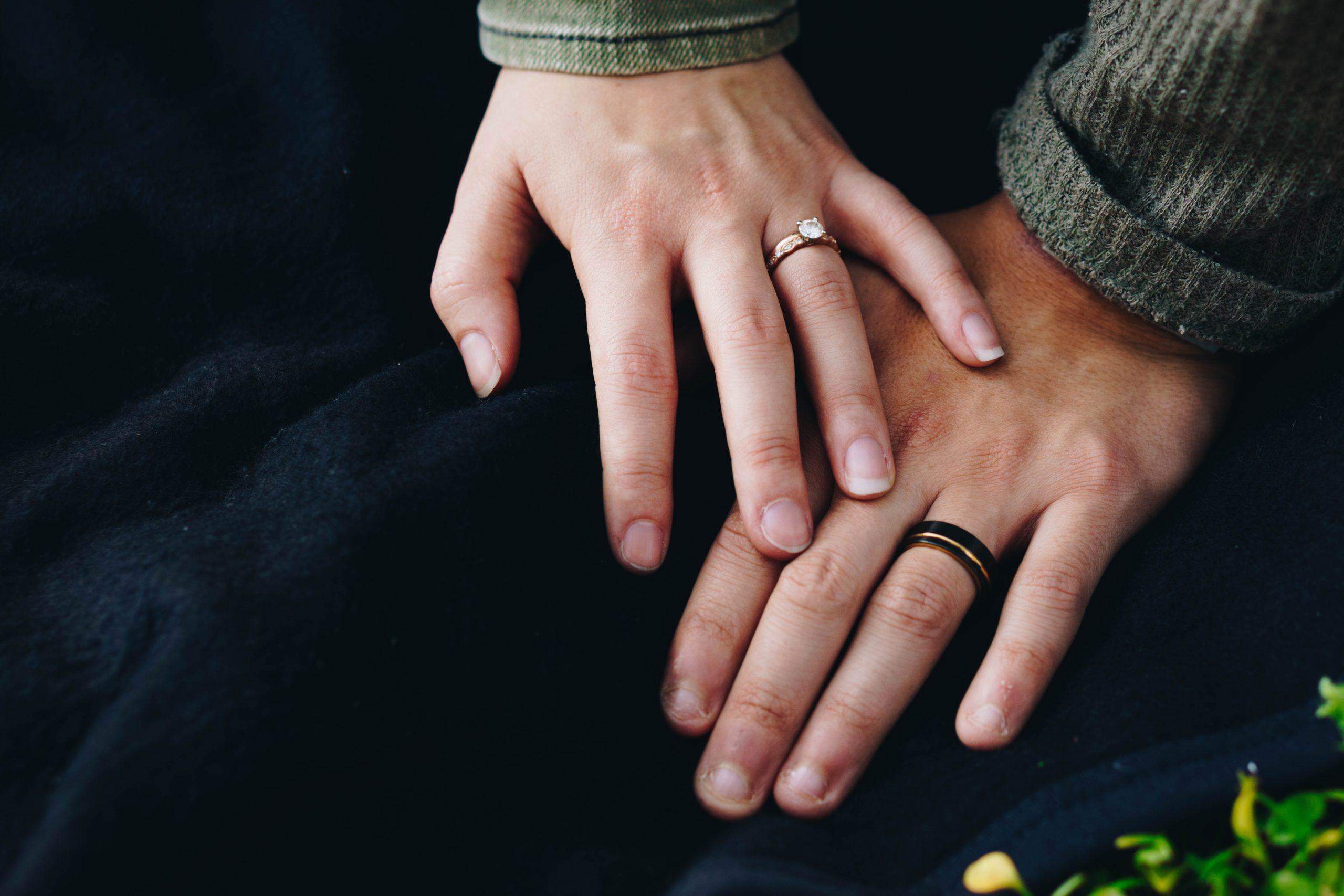 How to use the 5 love languages for a stronger marriage