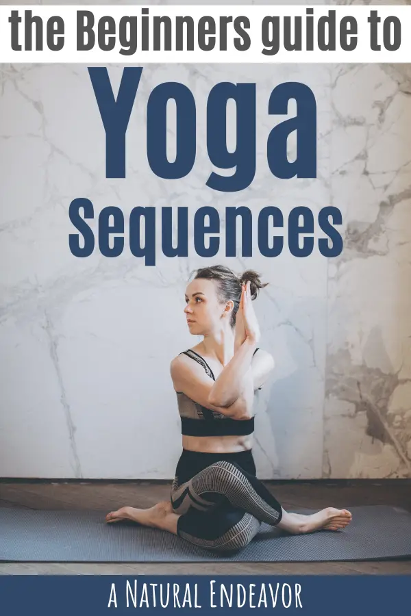 beginners guide to Yoga poses