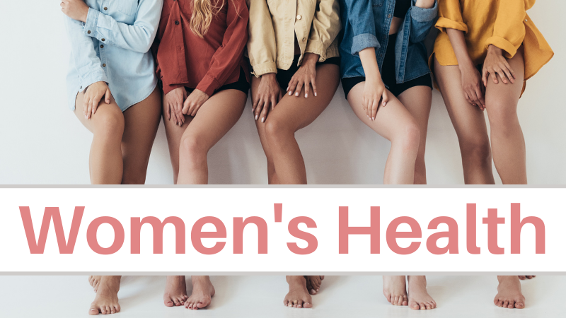 Women's health and wellness