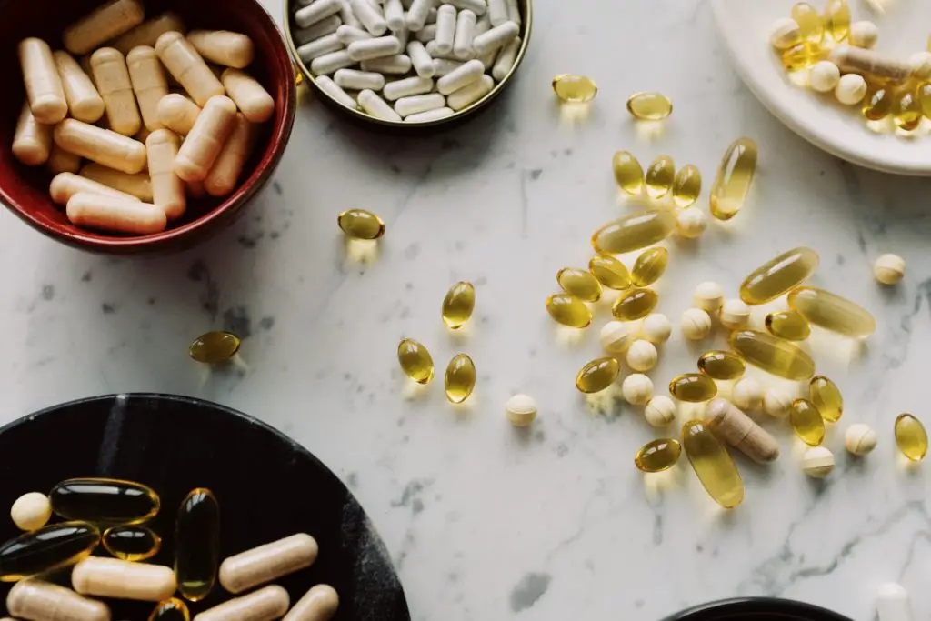 Natural Supplements for Mental Health