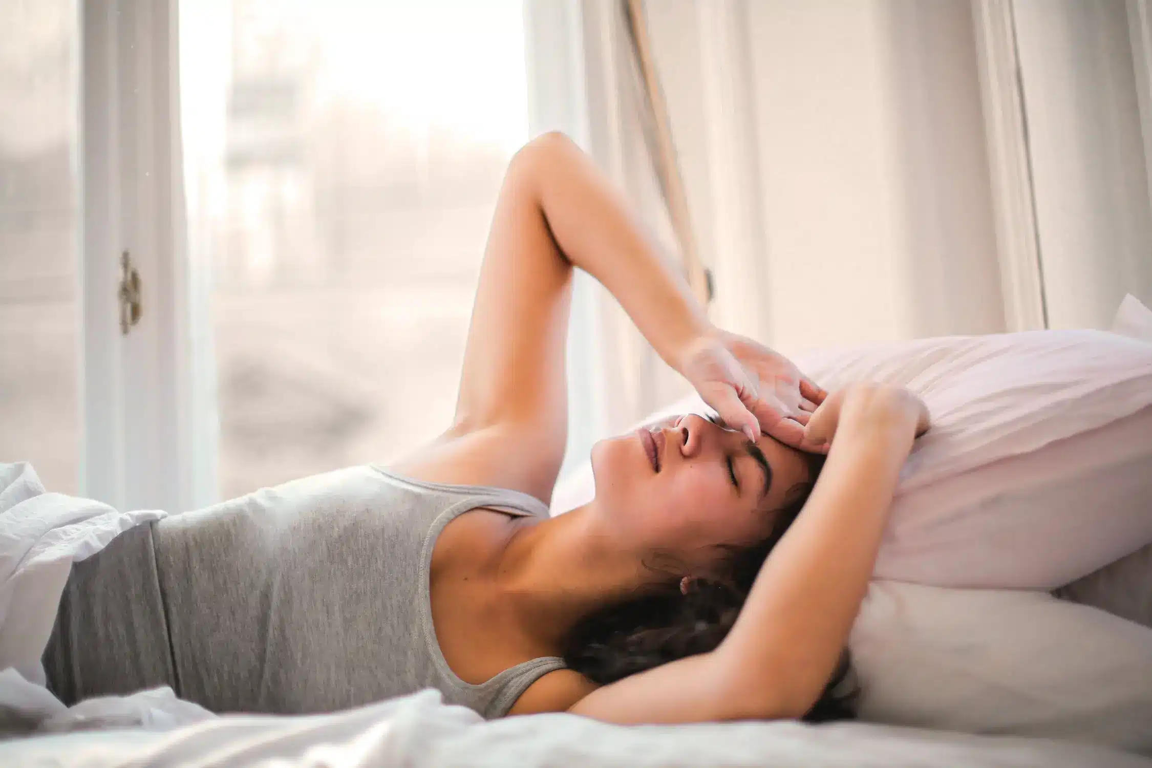 8 Ways to Get Natural Headache Relief