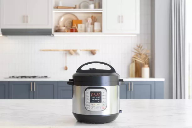 How to Steam In the Instant Pot