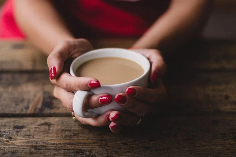 Delicious Ashwagandha Drink Recipe for Relaxation