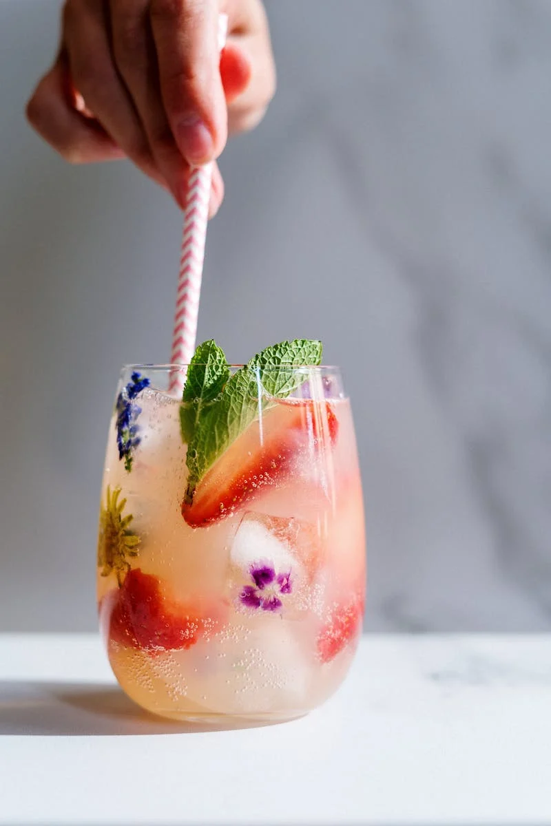 10 Easy Cortisol Cocktails To Make at Home